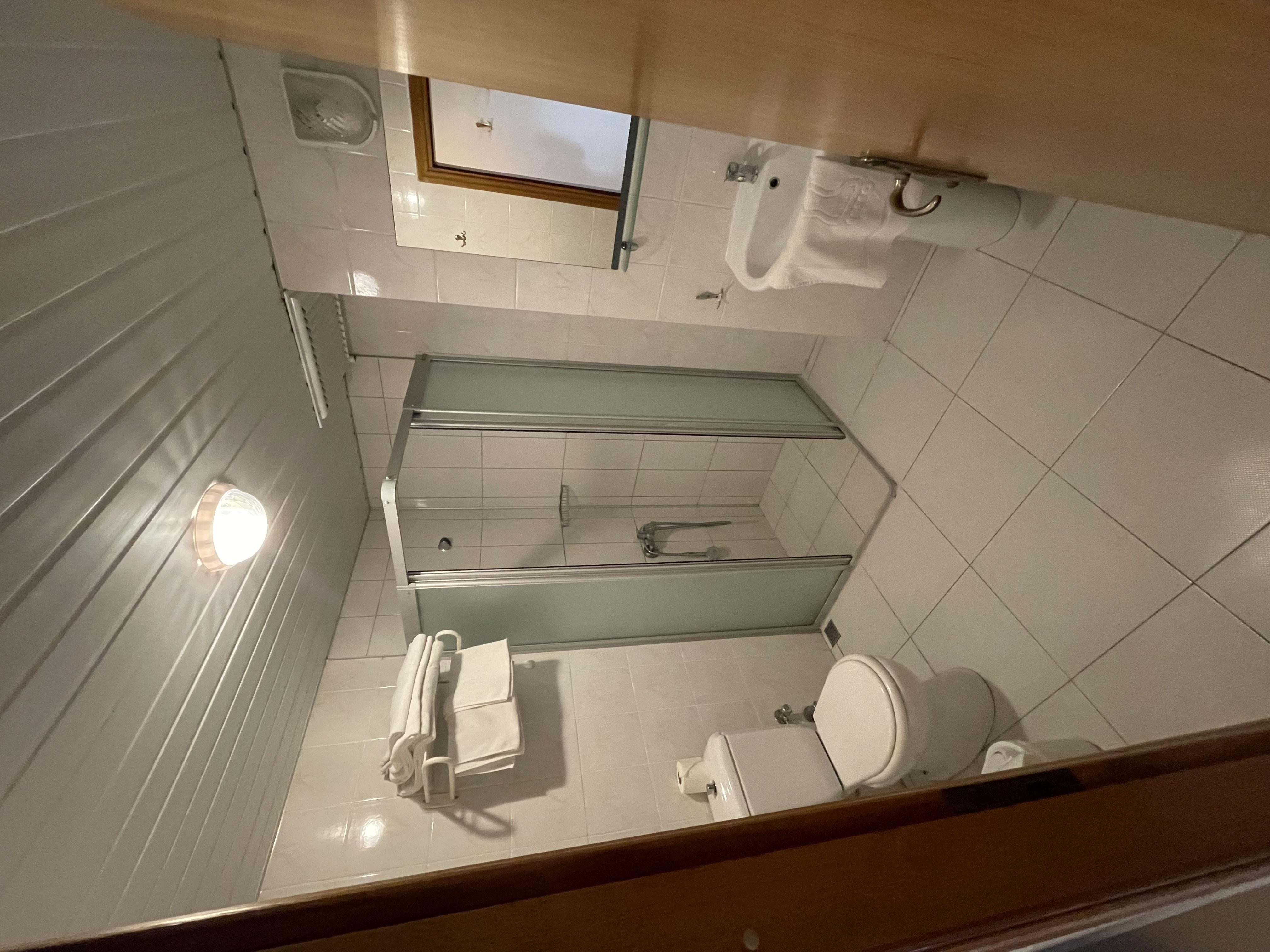 Miray Kleopatra Hotell Alanya