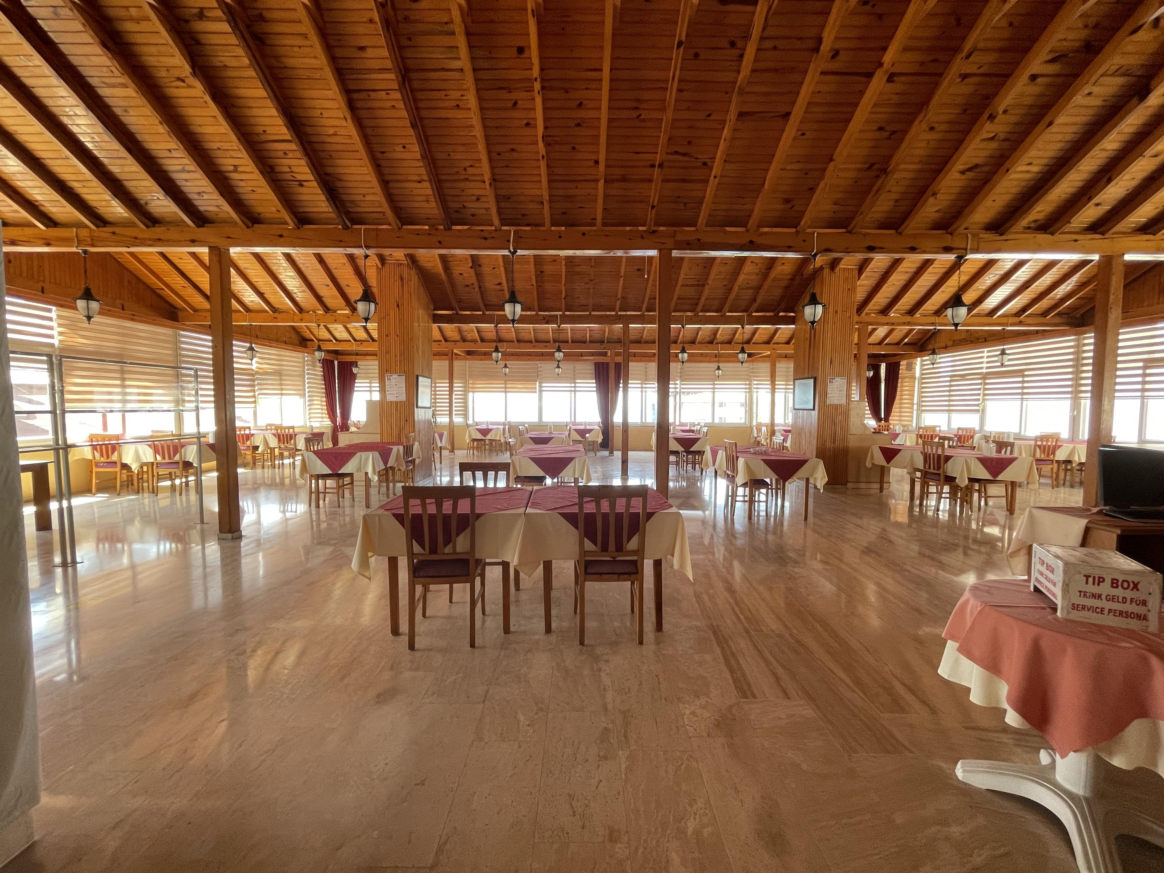 Hotell Miray Kleopatra Alanya