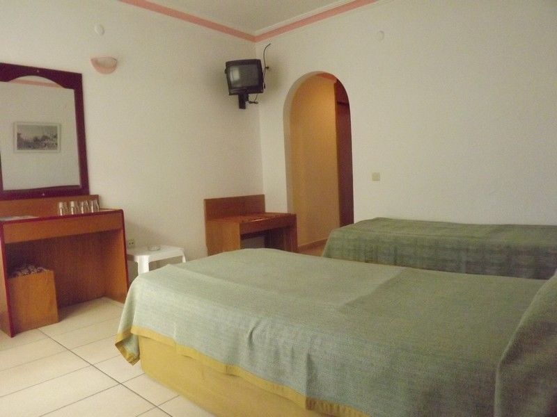 Hotell Miray Kleopatra Alanya