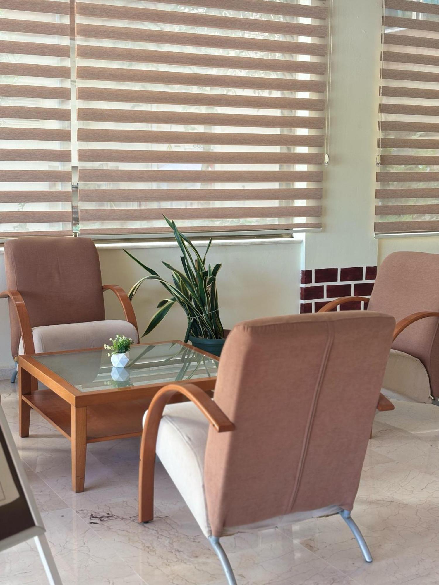 Miray Kleopatra Hotell Alanya