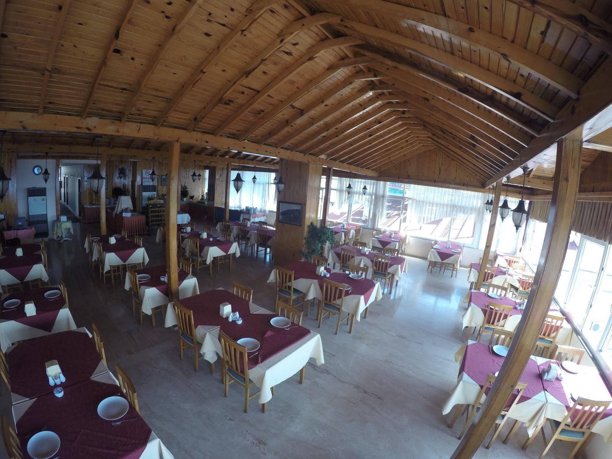 Hotell Miray Kleopatra 3*