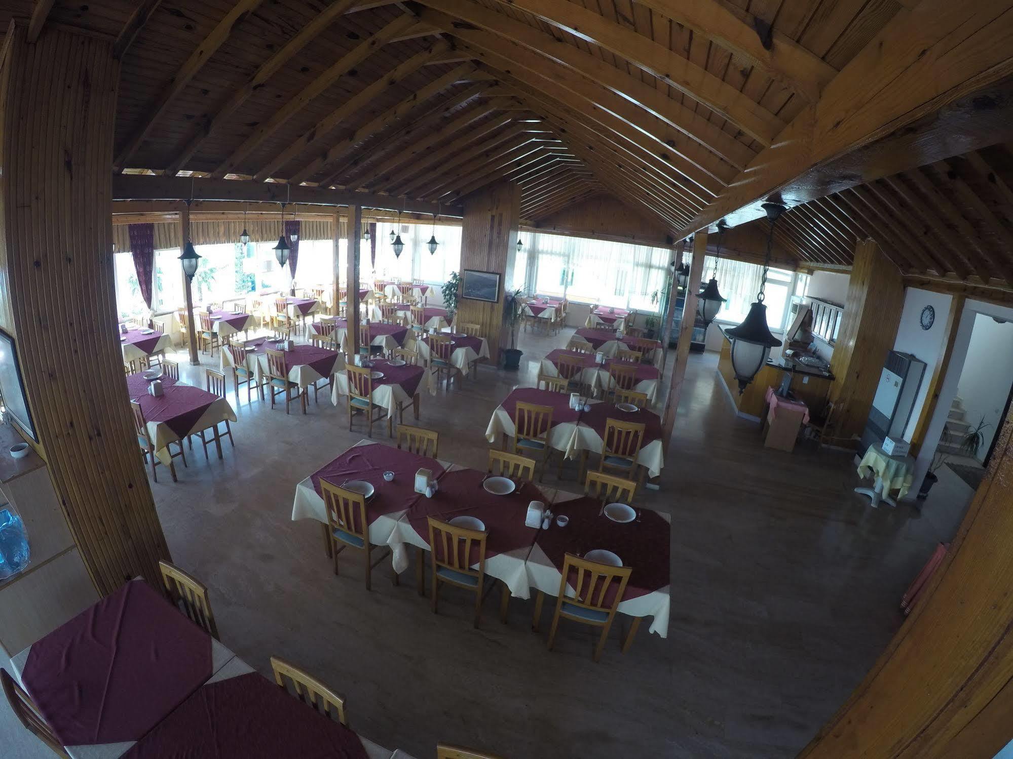 Hotell Miray Kleopatra 3*