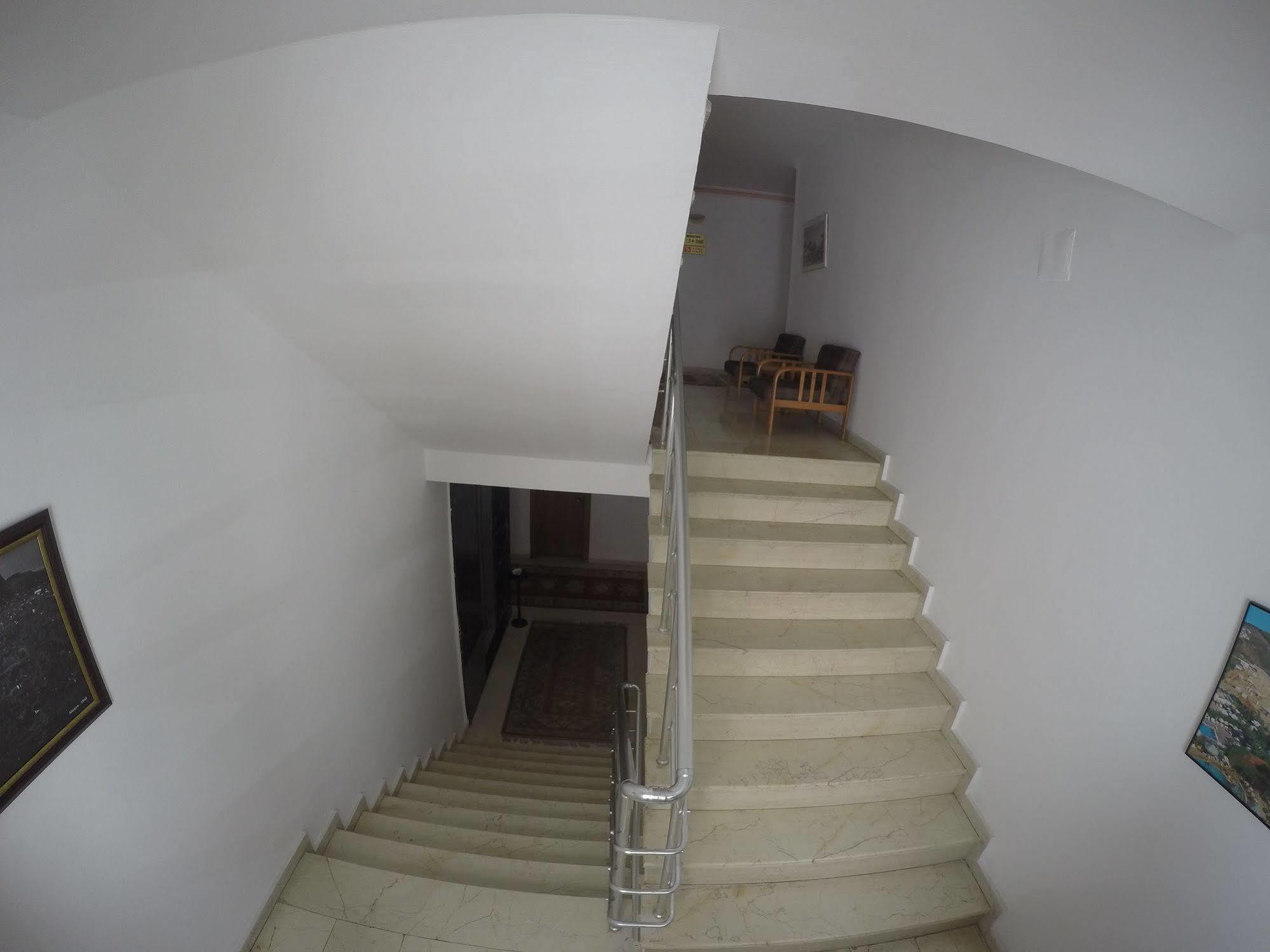 Miray Kleopatra Hotell 3*