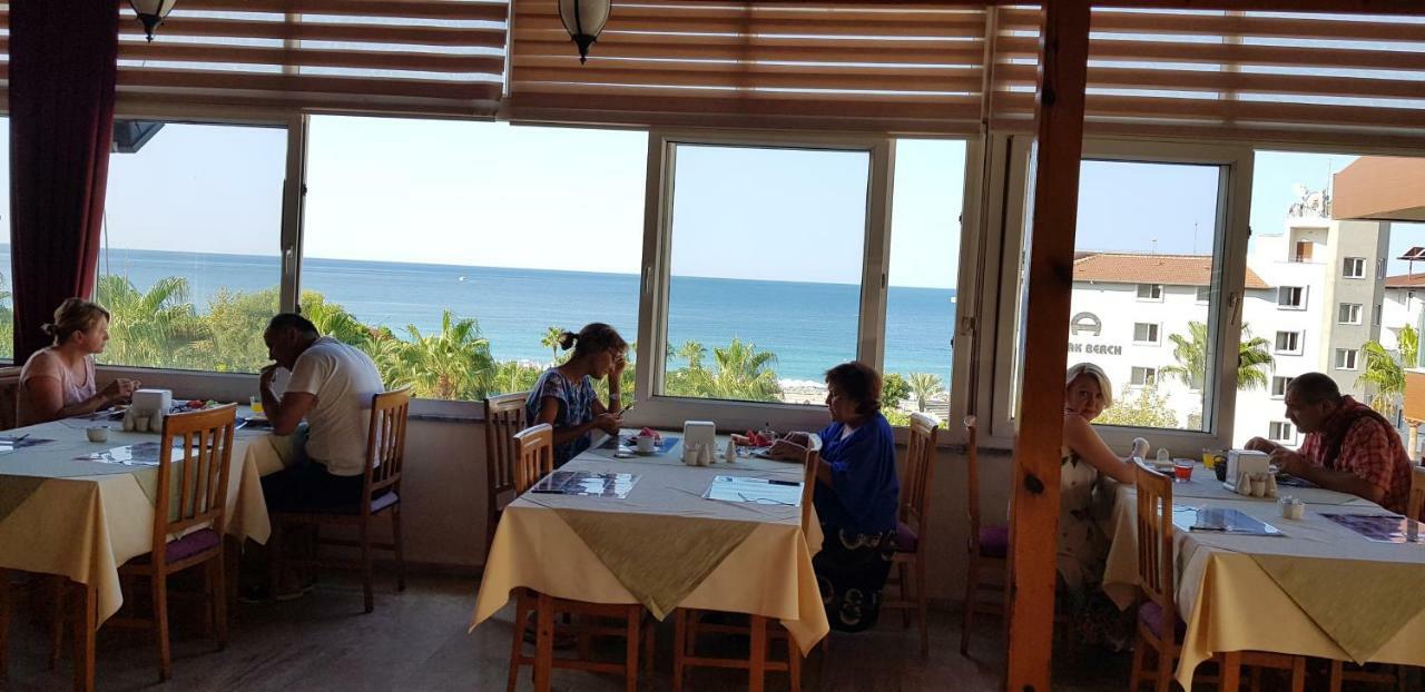 Hotell Miray Kleopatra